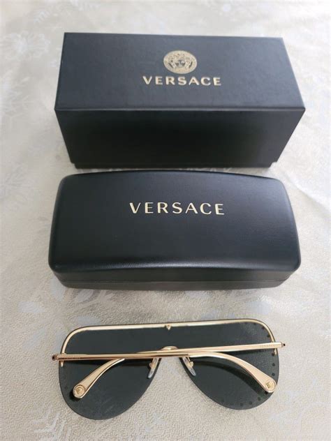 versace sunglasses new lenses|authentic Versace sunglasses for sale.